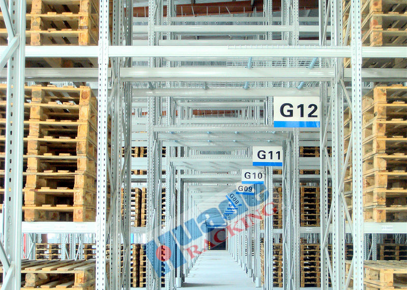 pharmaceutical warehouse