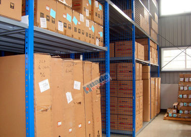 4S Stores Flexible High Density Storage Racks /  Practical Material Handling Racks