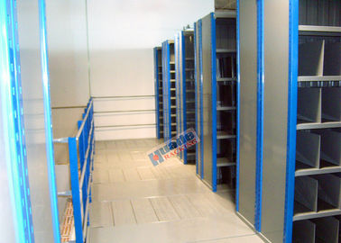 Wide Span Car Tyre Storage Warehouse Racking Shelves Heavy Duty Racking