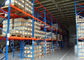 5000kg Selective Pallet Racking System ISO Industrial Pallet Shelving