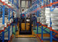 ISO Heavy Duty Pallet Storage Rack Mobile Warehouse Shelf Racks
