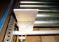High Density Storage Racks Pallet Flow Rack System For Logistics Distribution Centers