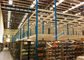 200 Kg Per Sqm Multi Tier Racking System Mezzanine Storage Platform For Furniture Company