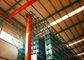 Warehouse Fully Automated Storage And Retrieval System ASRS Roll - Forming