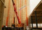 High Density Warehouse Pallet As Rs Crane Enhancing Space Utilization