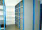 4S Stores Flexible High Density Storage Racks /  Practical Material Handling Racks
