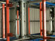 Supply Chain Pallet Shuttle System For Beverage / Medicines / Wine Storage