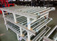 R - Mark Automated Storage Retrieval System Powered Roller Conveyor 11.8 Meter Per Min