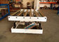 Q235 Steel Conveyor Joint / Conveyor Connector For Fully Auto Dynamic Storage Systems