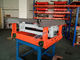 Q235 Steel Mobile Conveyor System Shuttle Replacement For The Freezers