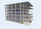 1 Meter / S Automated Storage System Storage Lift With T90 Dedicated Guide Rail