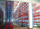 Pharmaceutical Warehouse Storage Racks Selective Pallet Racking Space Saving