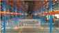 Economic 2000kg Load Capacity Warehouse Pallet Rack Shelving