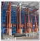 High Density Warehouse Automated Racking Systems Asrs Automatic Storage Retrieval
