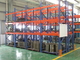 ISO Approval Pallet Rack Shelving 1500 Kg Per Pallet Shelf Racking Storage