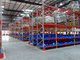 Warehouse Adjustable Steel Shelving Storage Rack Pallet Racks And Shelves